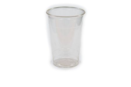 20oz Compostable Cold Cup