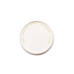 10-20oz Paperboard Lids For Paper Cup - White