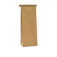 Large T/T Paper Bag Kraft