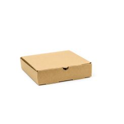 Takeaway Pizza Boxes 7" Kraft