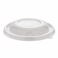 600-1000ml PP Lid for Bagasse Buddha Bowl