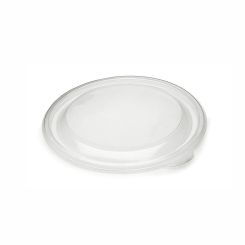 1000ml PP Lids for Microwaveable Round Container