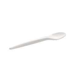 Paper Spoon