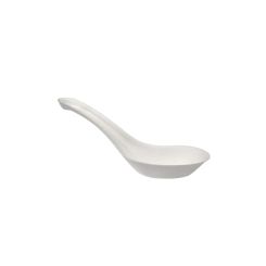 Compostable Bagasse Ramen Spoon