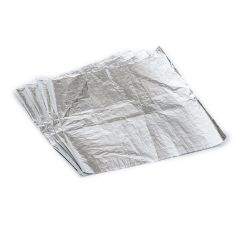 350x400mm Foil Insulated Deli Wrap Sheets