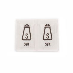 Salt Sachets 