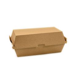 Takeaway Regular Snack Box Regular KRAFT 