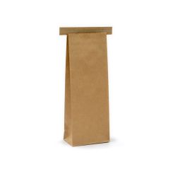 Small T/T Paper Bag Kraft