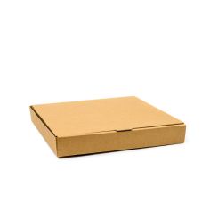 Takeaway Pizza Boxes 12" Kraft