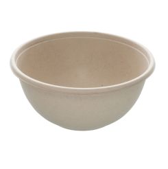 1000ml Bagasse Buddha Bowl