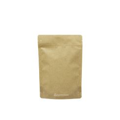 70g Fully Recyclable PE Pouch Kraft