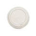 10-20oz Compostable Lid for Paper Cup