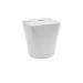 Paperboard Food Pails 26oz White