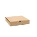 Takeaway Pizza Boxes 9 Inch Kraft