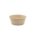 500ml Bagasse Round Container