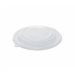 750/1000ml PP Lid for Bagasse Round Containers