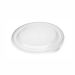 750/1000ml PP Lids for Microwaveable Round Bowl