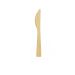 Bamboo Knife