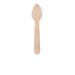 Wooden Tea Spoon