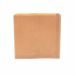 250x250mm Flat Paper Bags Kraft