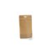 150g PE Lined Paper Stand Up Pouch with Zip Lock 