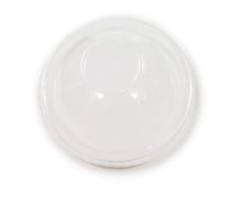 12oz PET Dome Lid for Cold Cup