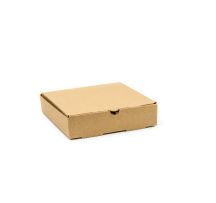 Takeaway Pizza Boxes 7" Kraft