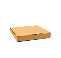 Takeaway Pizza Boxes 12" Kraft