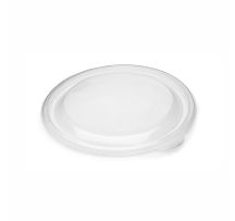 750/1000ml PP Lids for Microwaveable Round Bowl