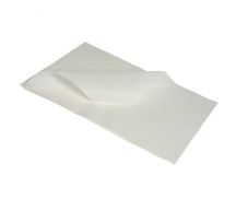 250x375mm Greaseproof Sheets White