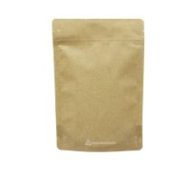 250g Fully Recyclable PE Pouch Kraft
