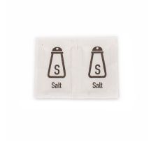 Salt Sachets 