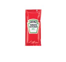 Heinz Ketchup Sachets 10ml