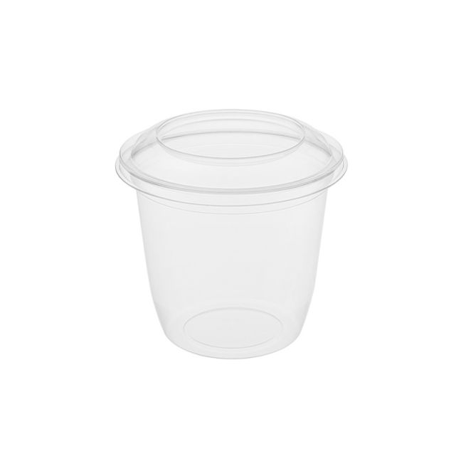 4oz RPET Dessert pot