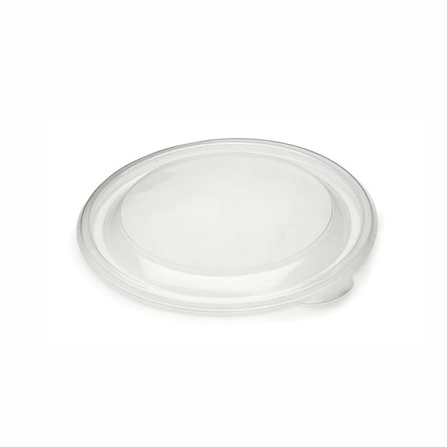 1000ml PP Lids for Microwaveable Round Container