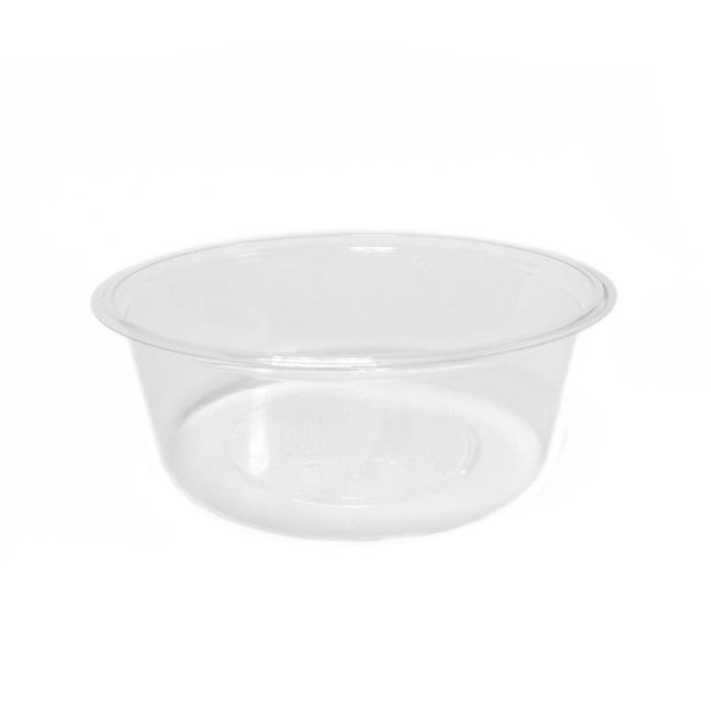 2oz Compostable Portion Pot