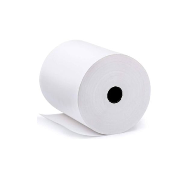 Thermal Till Rolls 80x80mm